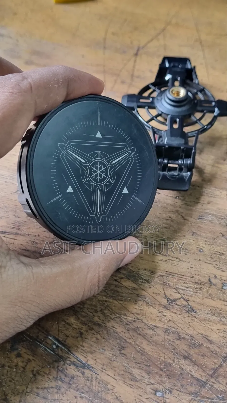Phone Cooler