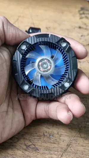 Phone Cooler