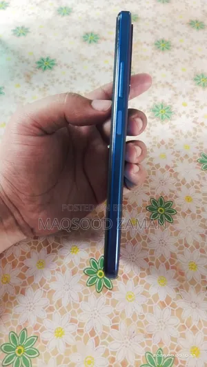 Xiaomi Redmi Note 11 64 GB Blue