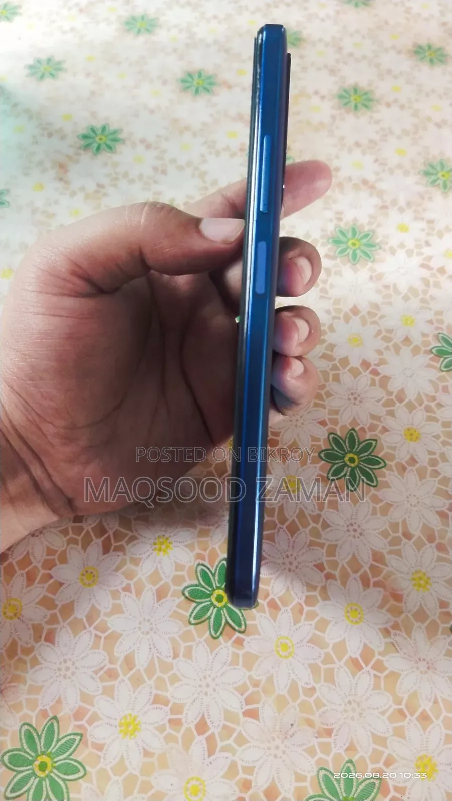 Xiaomi Redmi Note 11 64 GB Blue