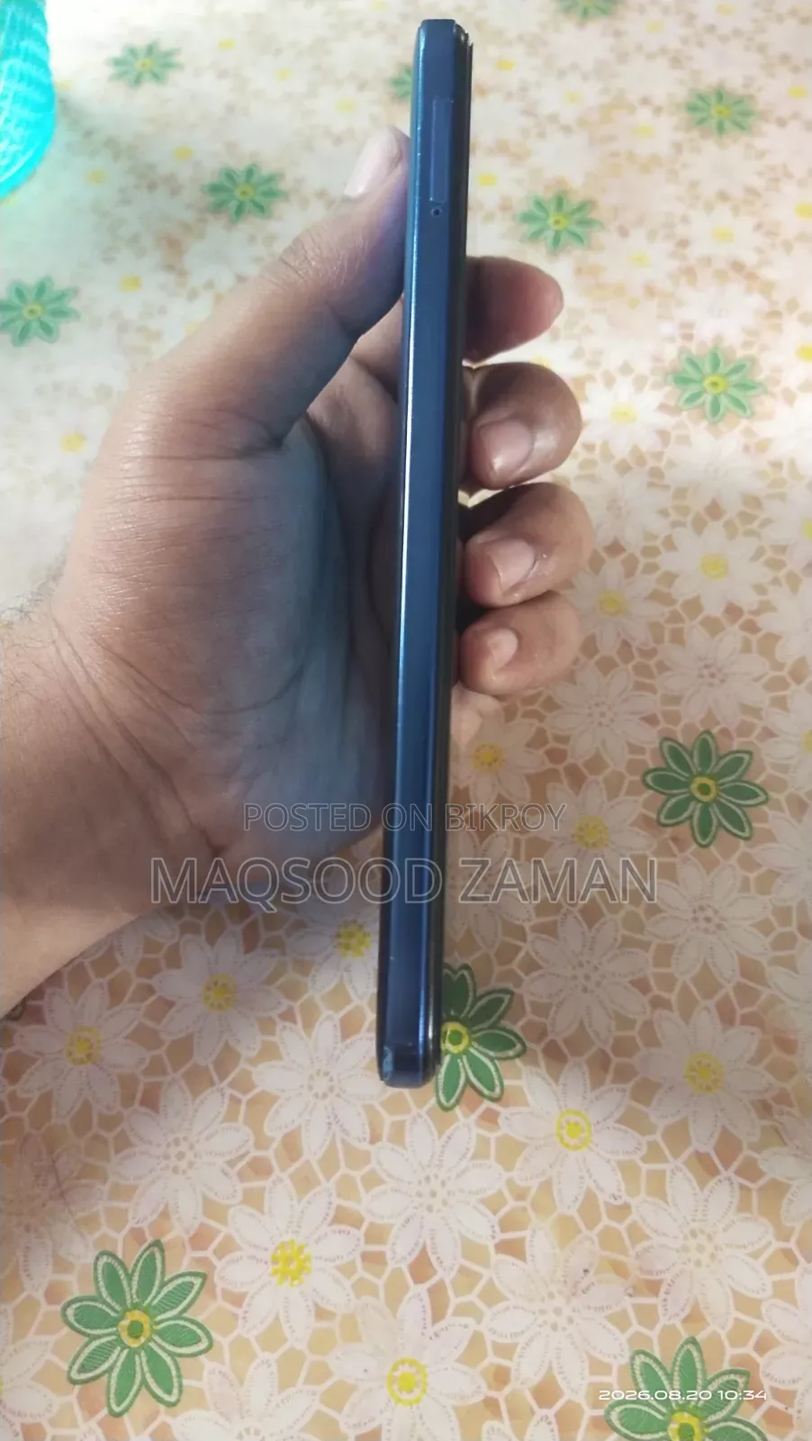 Xiaomi Redmi Note 11 64 GB Blue