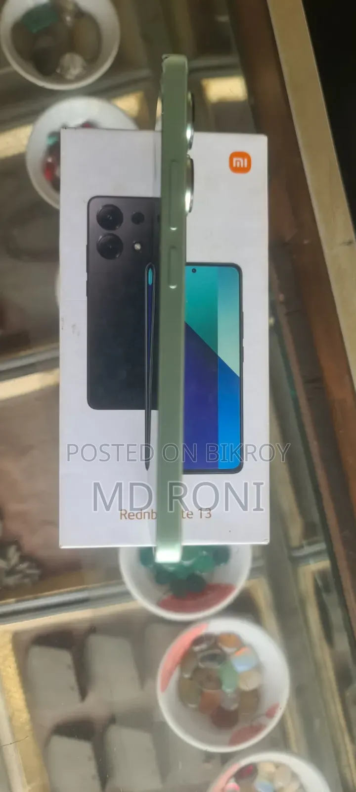 Xiaomi Redmi Note 13 256 GB