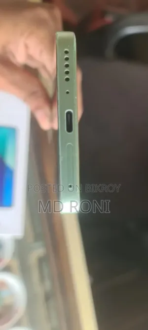Xiaomi Redmi Note 13 256 GB