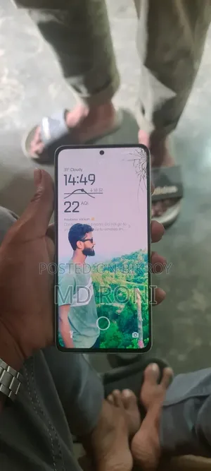 Xiaomi Redmi Note 13 256 GB
