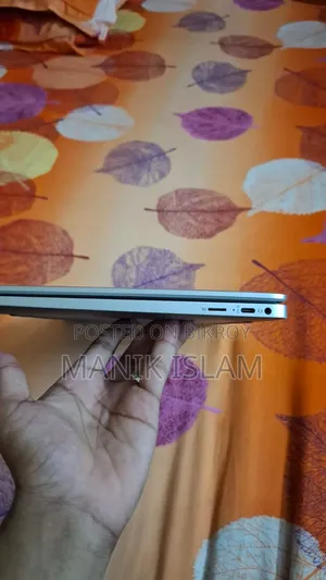 ল্যাপটপ HP Chromebook X360 11 4GB ইন্টেল সেলরন eMMC 640GB
