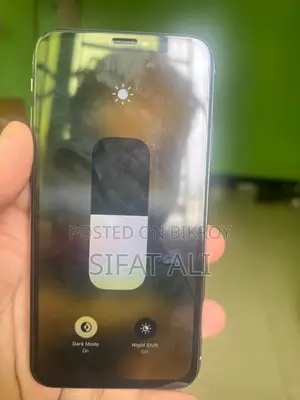 অ্যাপল আইফোন এক্স ৬৪ জিবি হোয়াইট