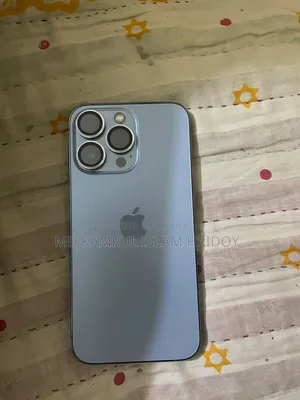 Apple iPhone 13 Pro 128 GB Gray