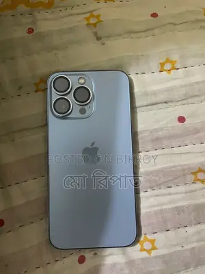 Apple iPhone 13 Pro 128 GB Gray