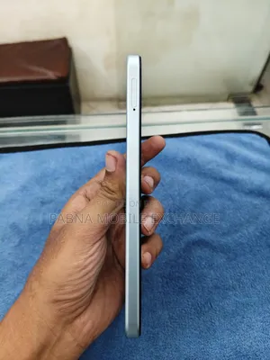 Oppo A6x 64 GB Blue
