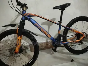 সাইকেল বিক্রয়ের জন্য