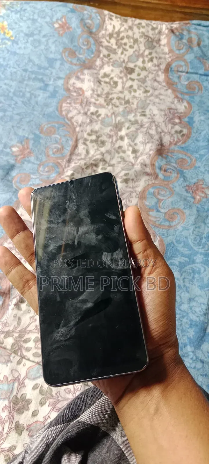 স্যামসাং গ্যালাক্সি এস২১ ৫জি ২৫৬ জিবি পার্পল