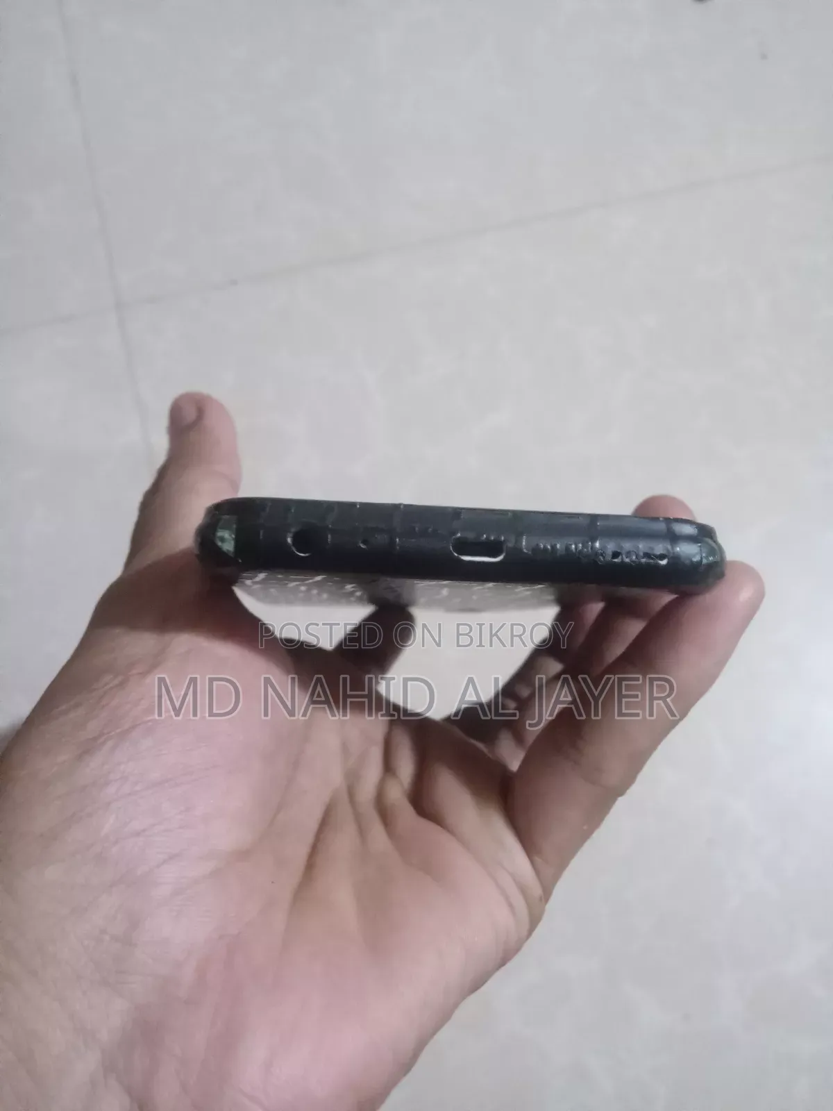 ভিভো ওয়াই১৭ ২৫৬ জিবি