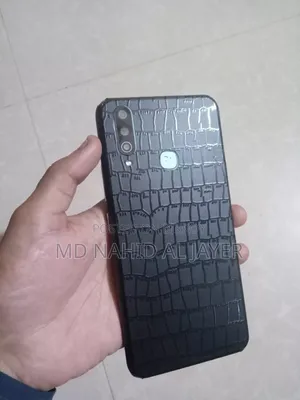 ভিভো ওয়াই১৭ ২৫৬ জিবি