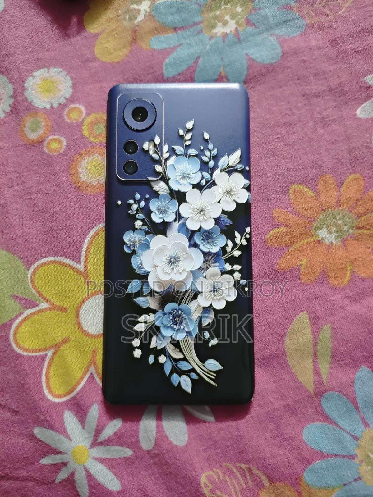 New Xiaomi 12X 256 GB