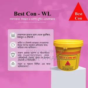 Dhalai Plastar Chemical. Made in Malaysia