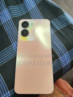 ভিভো টি২এক্স (ভারত) ১২৮ জিবি রোজ গোল্ড