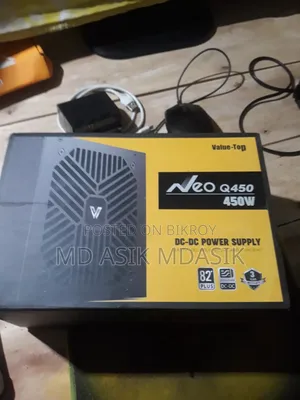 Desktop Computer Asus 16GB AMD Ryzen 7 SSD 512GB