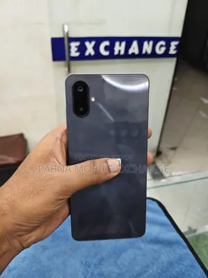 স্যামসাং গ্যালাক্সি এম০৬ ৫জি ১২৮ জিবি গ্রে