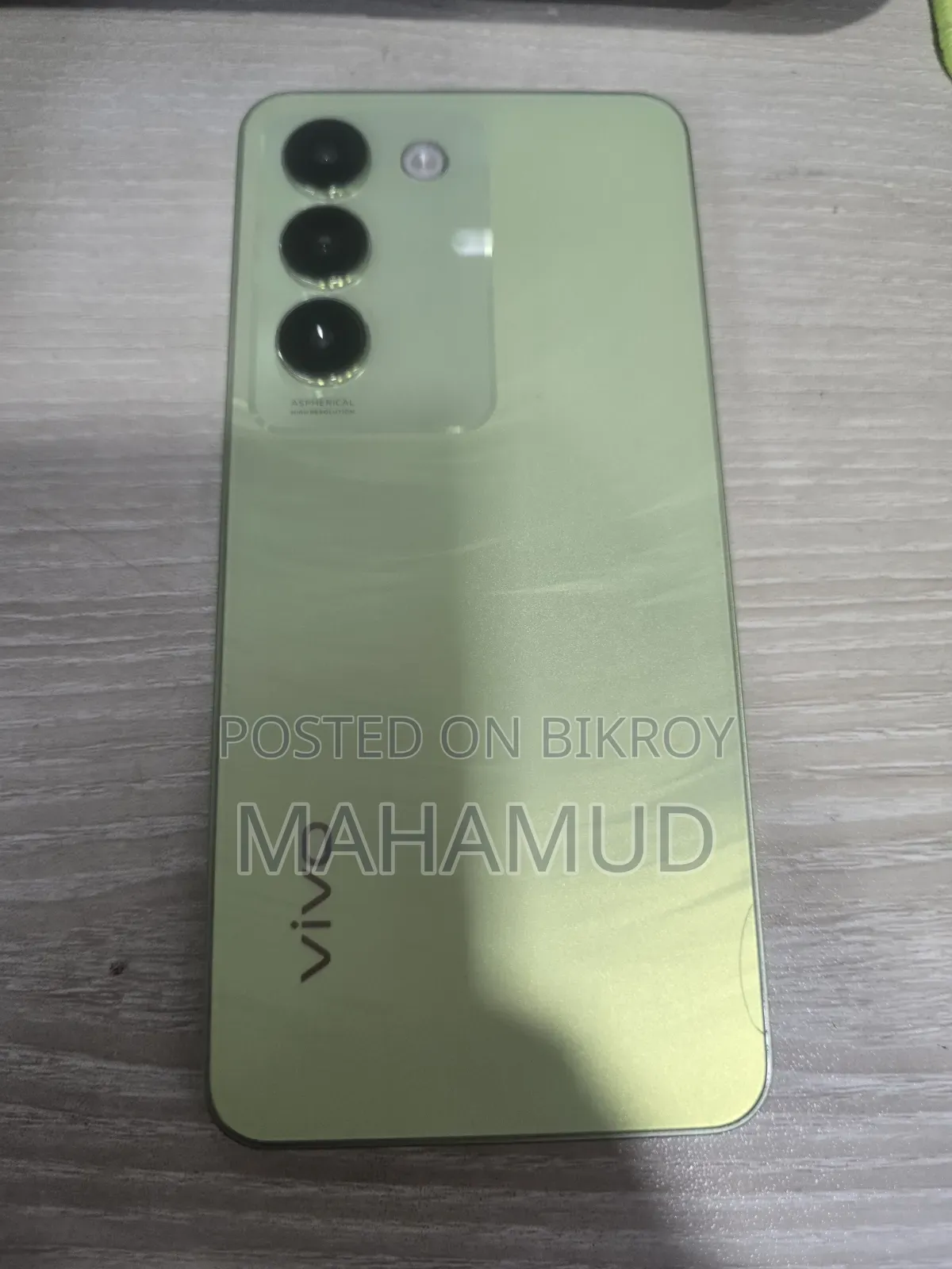 ভিভো ভি৩০ লাইট ২৫৬ জিবি