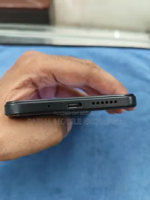 শাওমি পোকো এম৭ প্লাস ১২৮ জিবি গ্রে