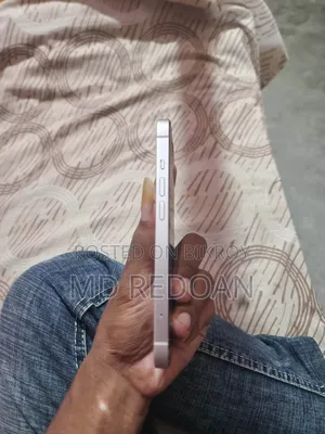 Apple iPhone 13 128 GB White