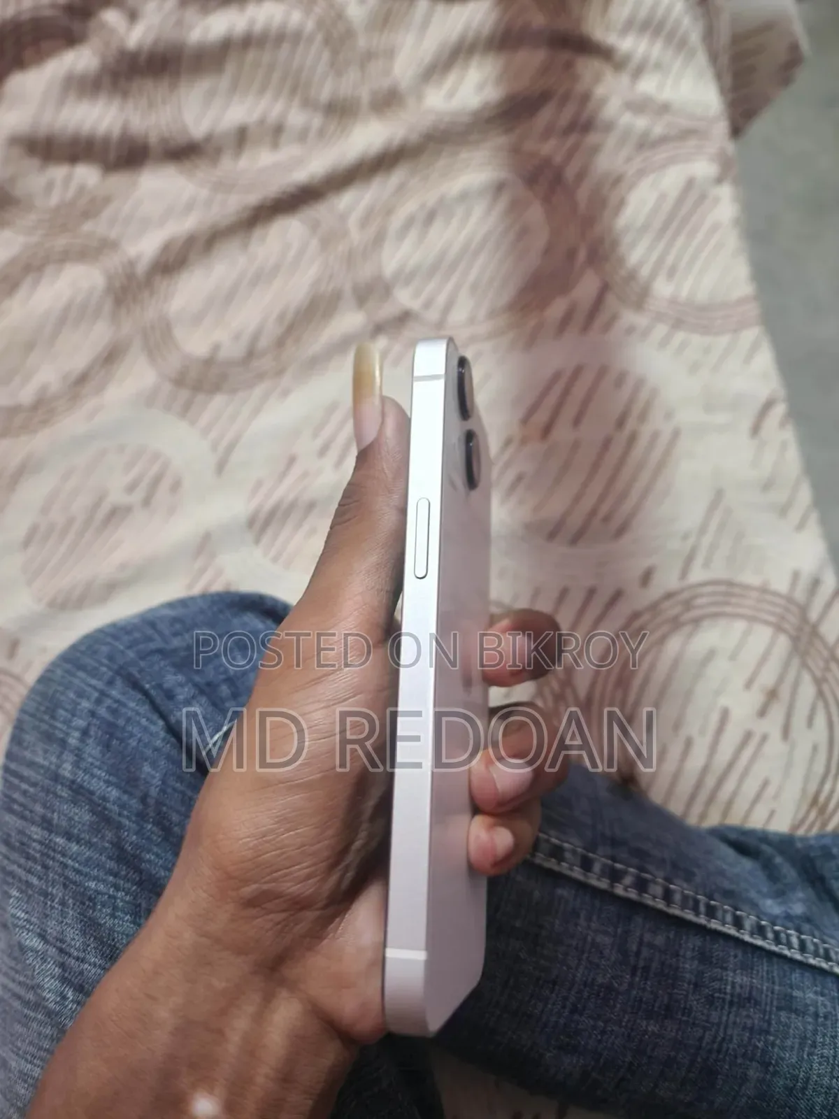 Apple iPhone 13 128 GB White