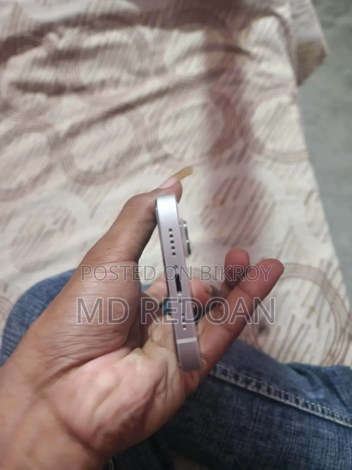 Apple iPhone 13 128 GB White