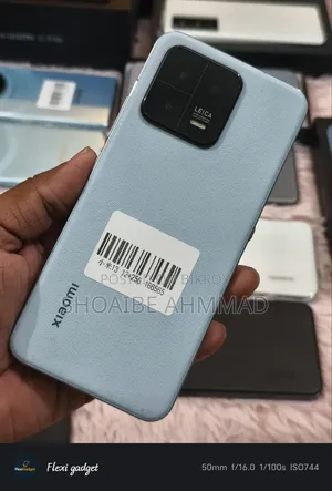 Xiaomi 13 256 জিবি