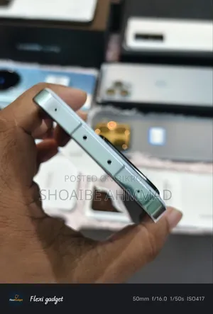Xiaomi 13 256 জিবি