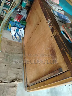 Goods Display Rack