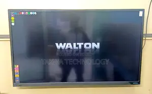 Walton 43 Inch Smart TV