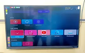 Walton 43 Inch Smart TV
