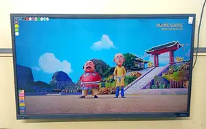Walton 43 Inch Smart TV