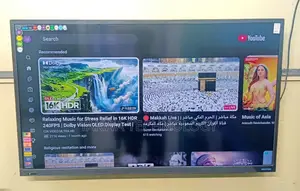 Walton 43 Inch Smart TV