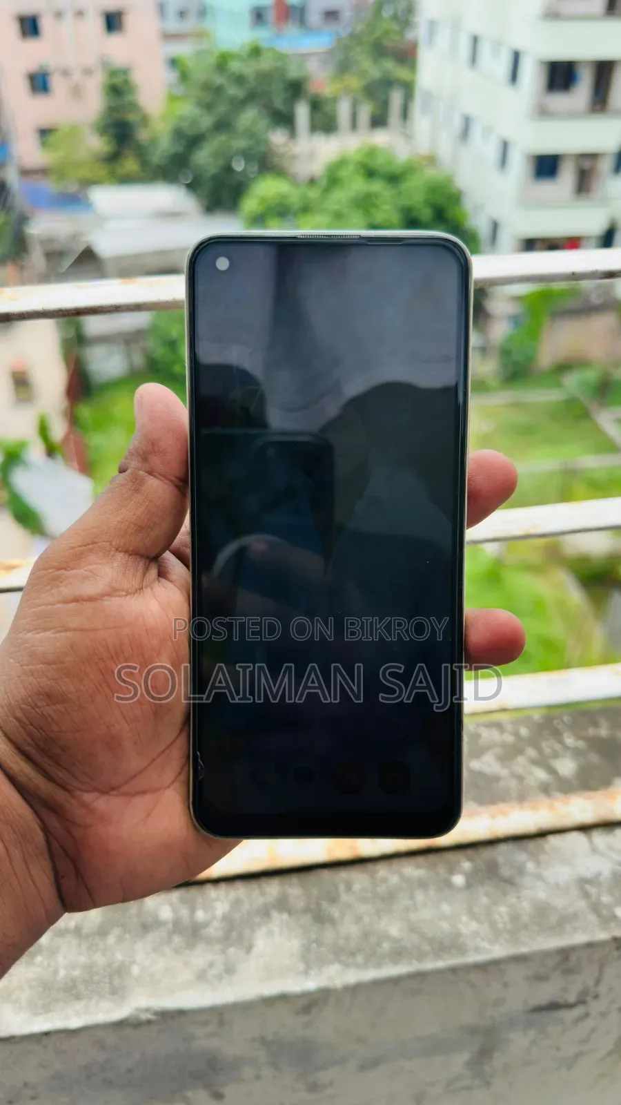 Realme 8 5G 128 GB