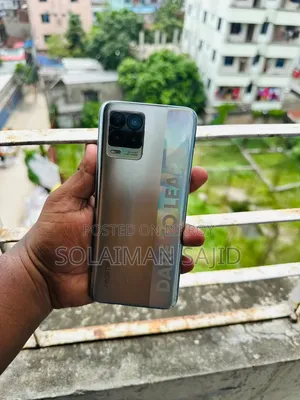 Realme 8 5G 128 GB