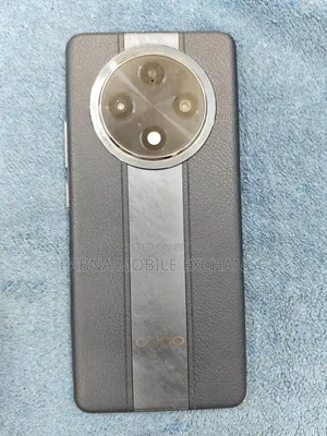 অপো এফ২৭ প্রো প্লাস ১২৮ জিবি ব্লু