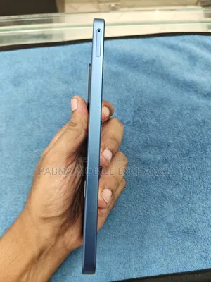 স্যামসাং গ্যালাক্সি এ১৭ ৫জি ১২৮ জিবি ব্লু