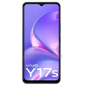 Vivo Y17 128 GB