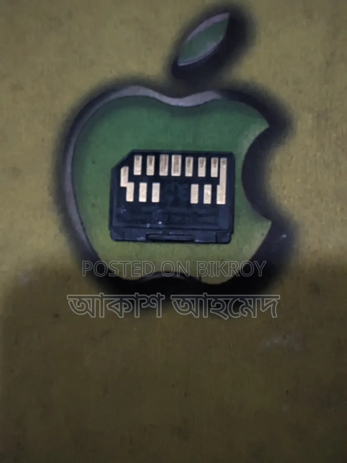 নোকিয়া মেমোরি কার্ড