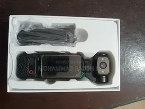 Pocket camera is best for reels videos