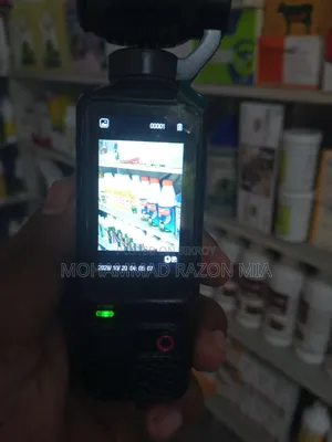পকেট ক্যামেরাটি রিলস ভিডিওর জন্য বেষ্ট
