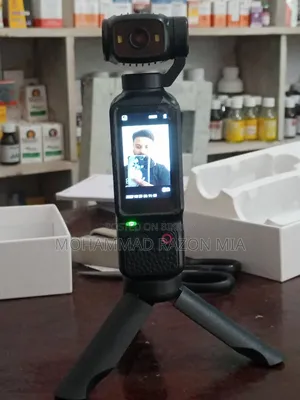 পকেট ক্যামেরাটি রিলস ভিডিওর জন্য বেষ্ট
