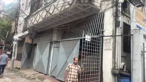 Warehouse, Small Factory, Cold Storage, Office, Printing Press, Etc