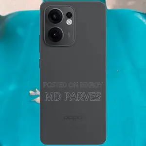 ওপ্পো রেনো ১৩ ৫জি ২৫৬ জিবি ব্ল্যাক
