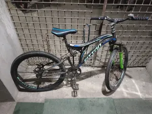 নো গিয়ার সাইকেল