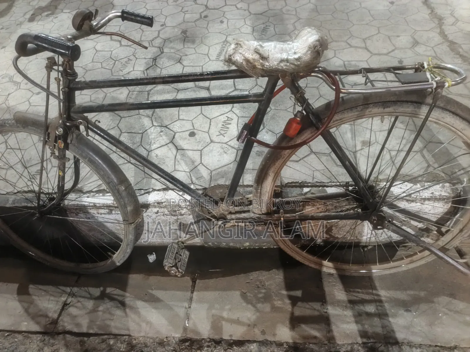 Bicycle for Sale