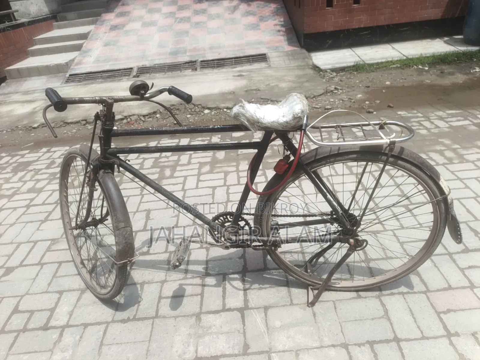 Bicycle for Sale