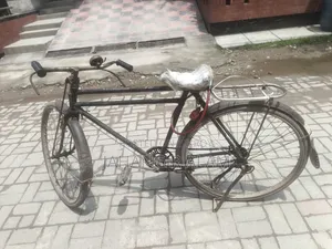 Bicycle for Sale