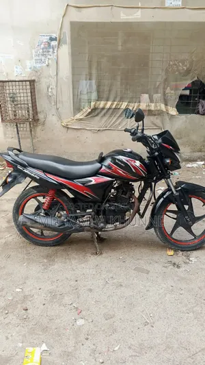 সুজুকি হায়াতে ২০১৮